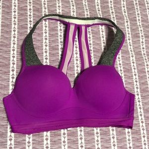 Victoria Secret sports bra